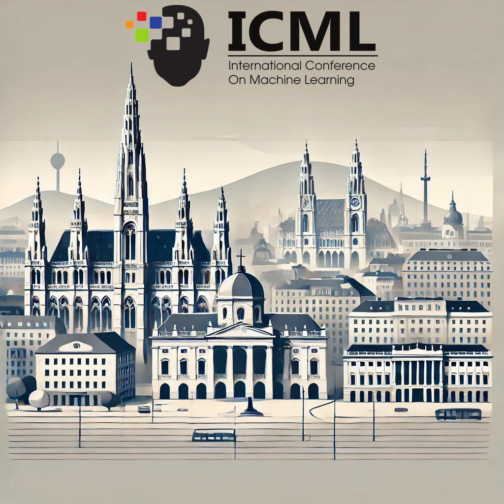 Preparing for ICML 2024 Main themes